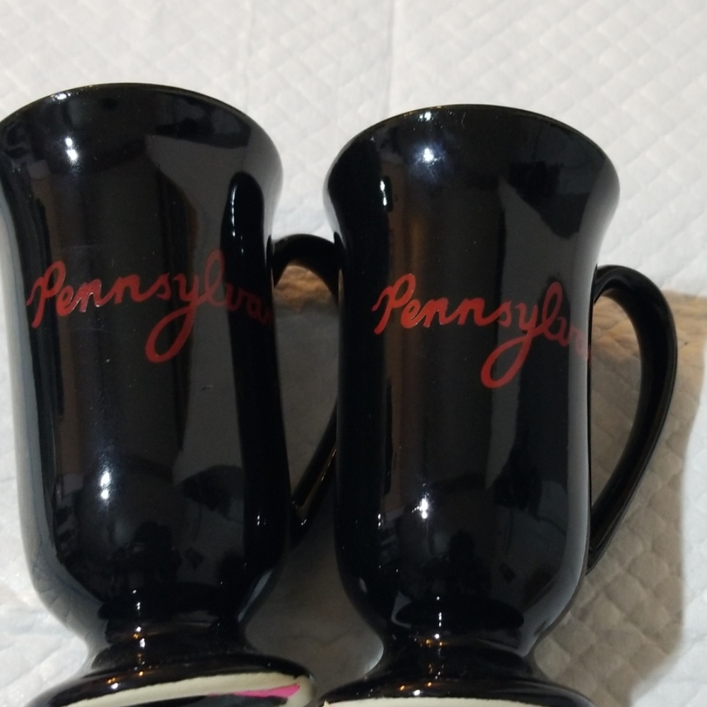 Pennsylvania cups/mugs